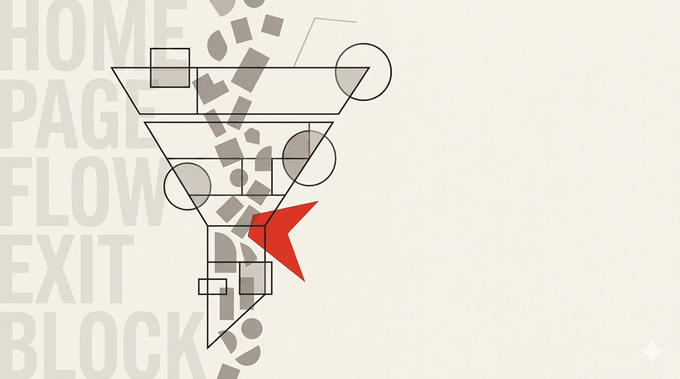 Pourquoi votre page d'accueil ne convertit pas (et comment y remédier)