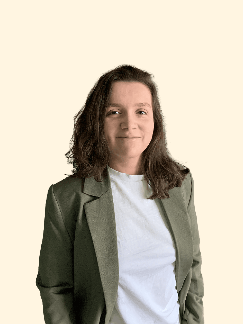 Julie K. at Leev Agency